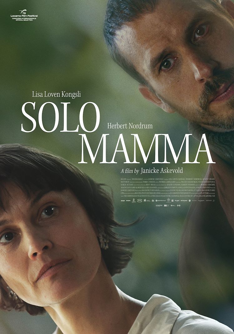 Solomamma