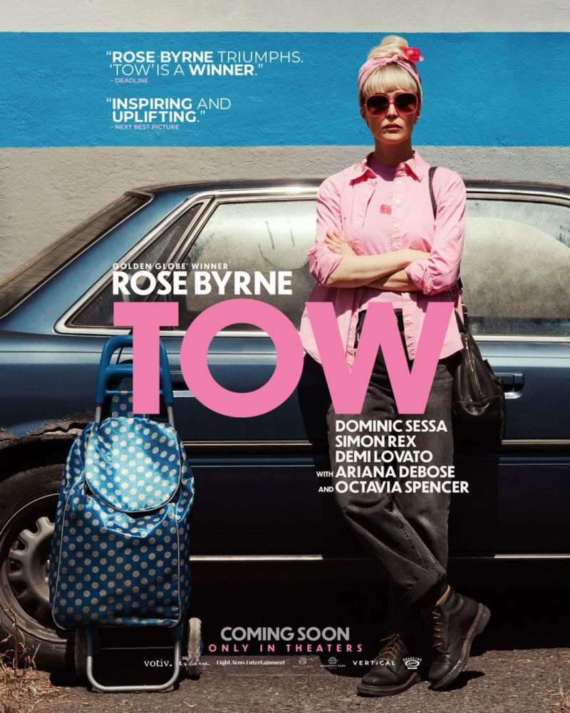 Tow