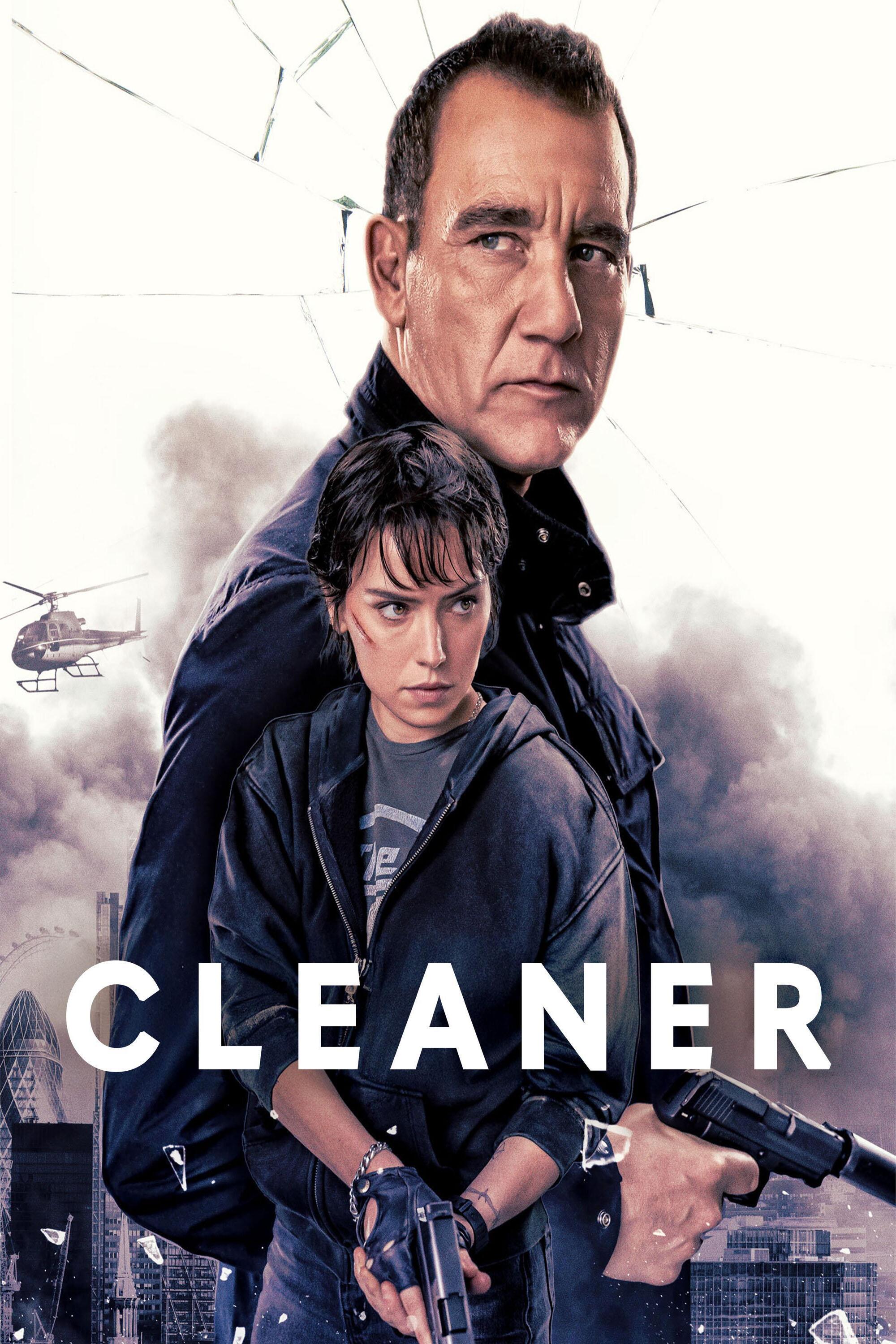 Cleaner (2026)