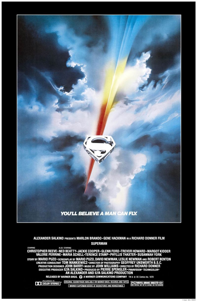 Superman: The Movie