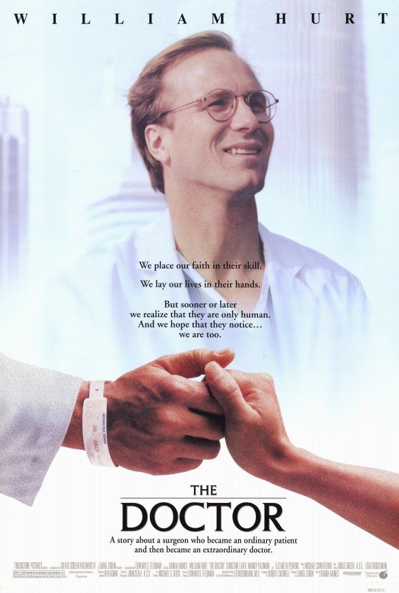 Doctor, The