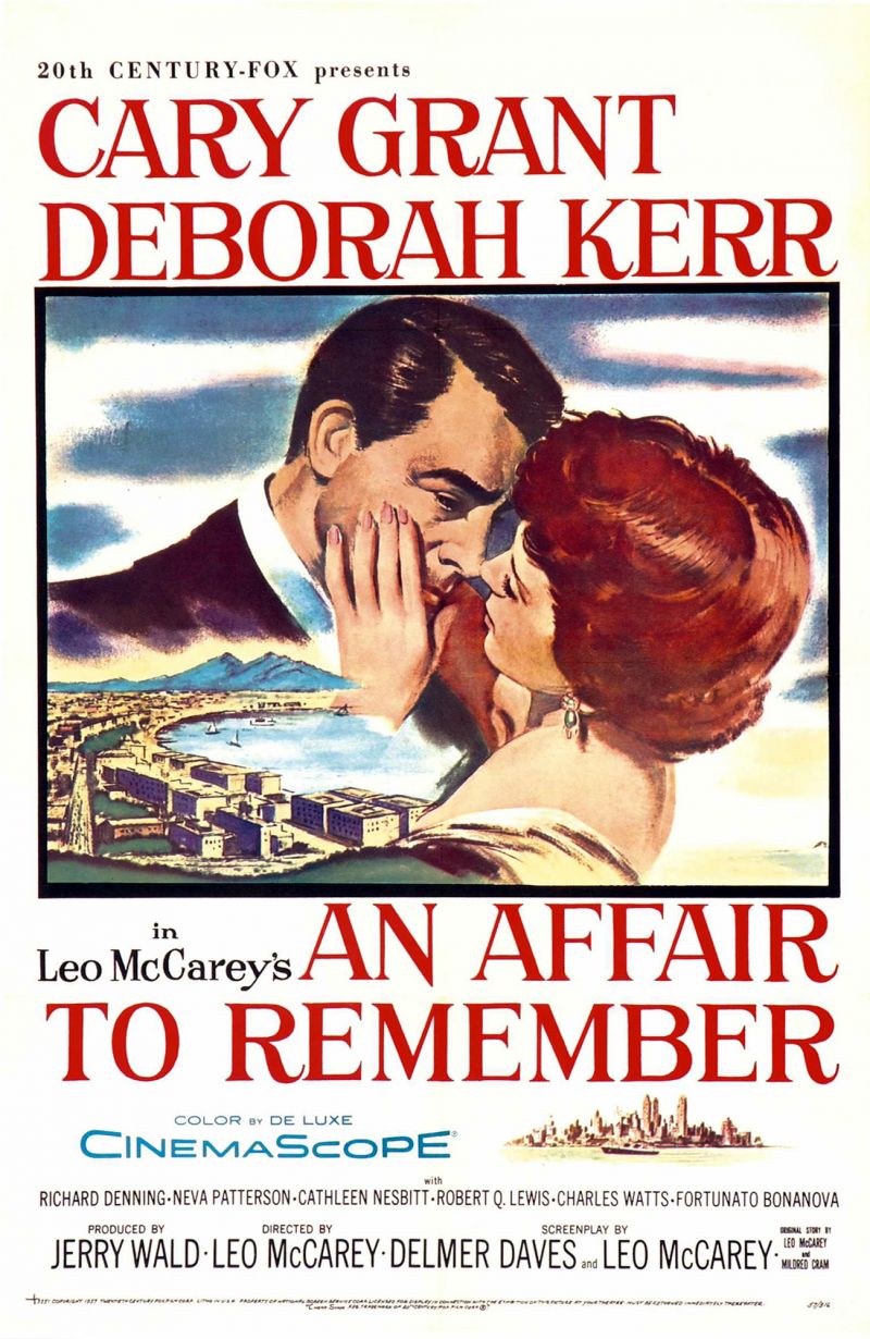 Affair To Remember