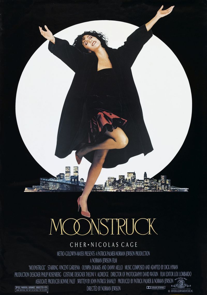 Moonstruck