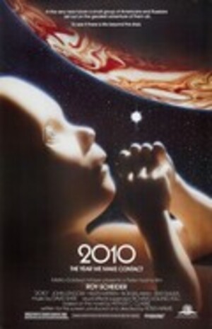 2010 - The Year We Make Contact