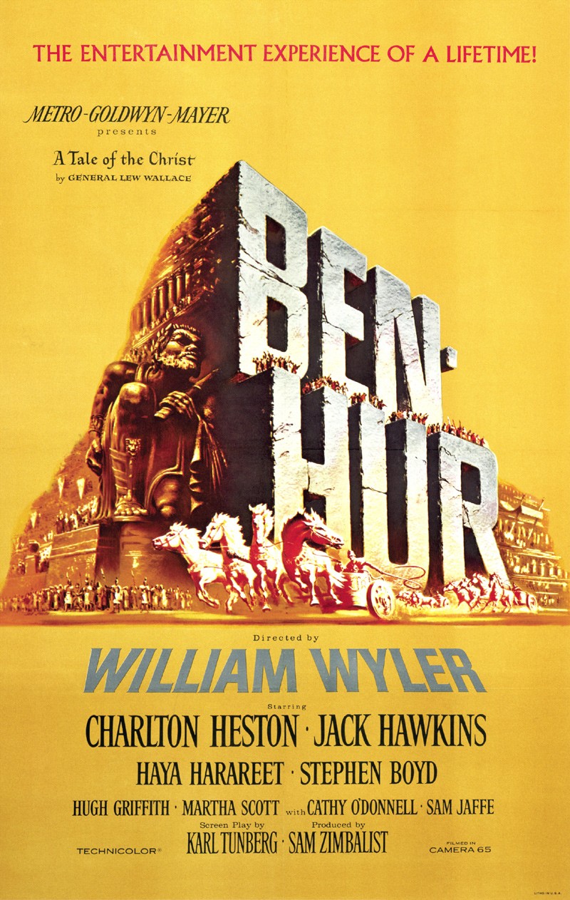 Ben-Hur