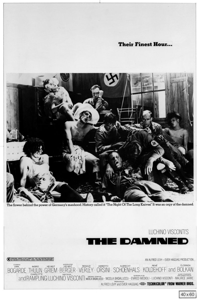 The Damned