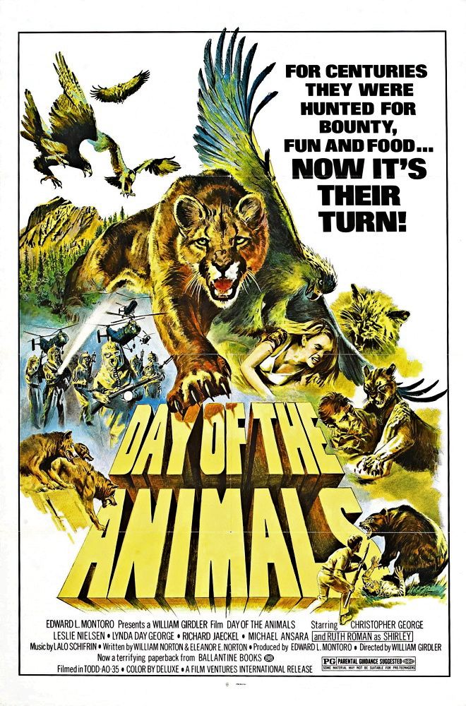 Day of the Animals