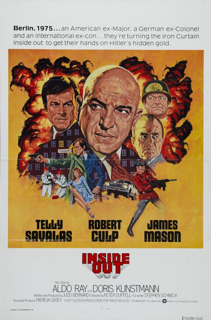 Inside Out (1975)