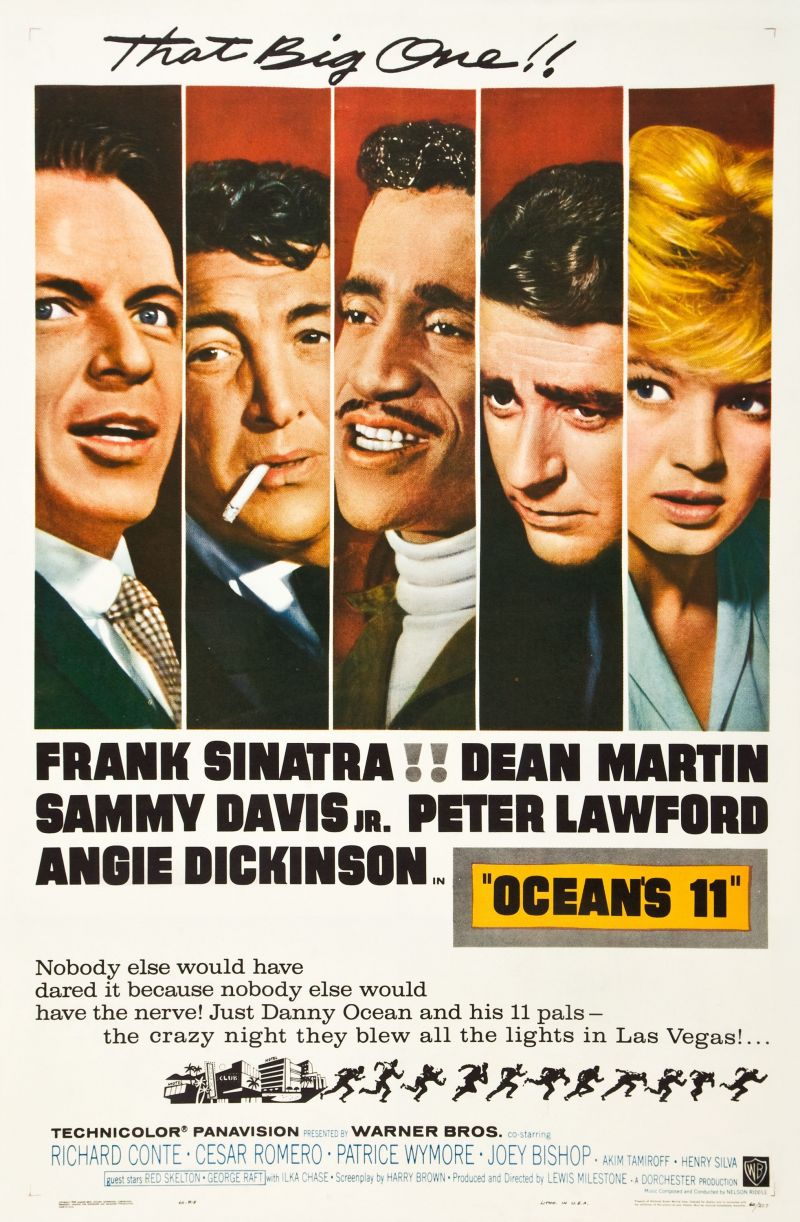 Ocean's 11