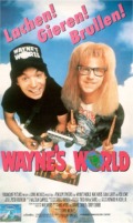 Wayne's World