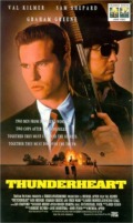 Thunderheart