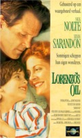 Lorenzo's Oil