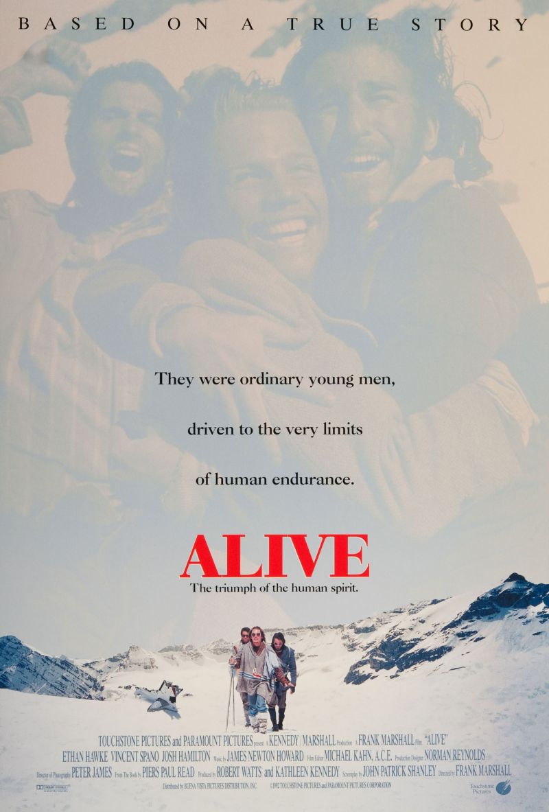 Alive (1993)