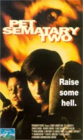 Pet Sematary Two