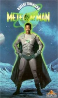 Meteor Man