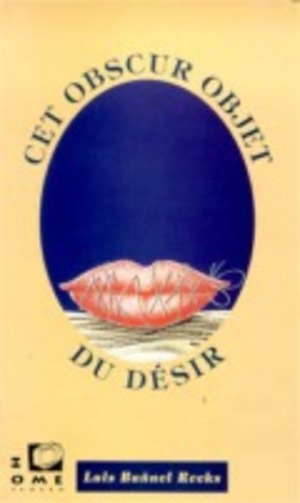 Cet Obscur Objet Du Desir