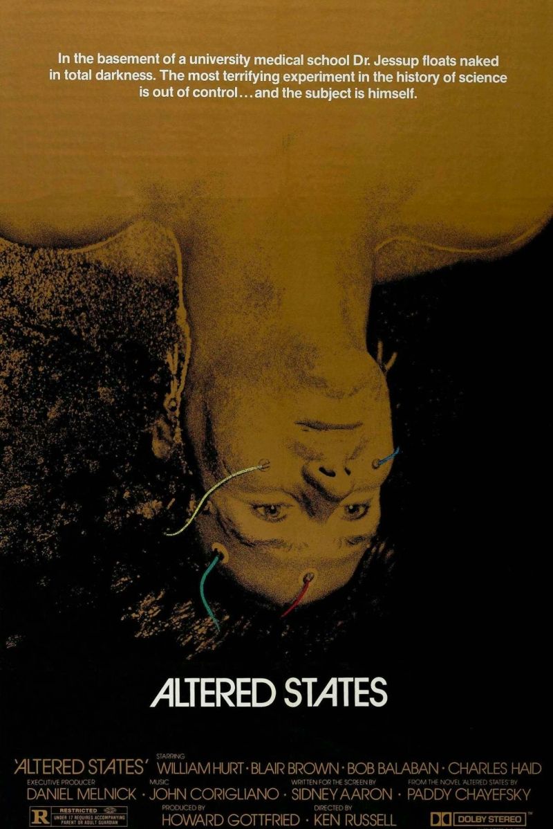 Altered States