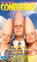 Coneheads