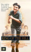 King Of The Hill