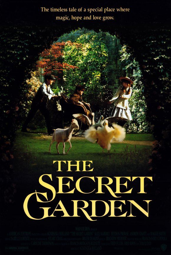 Secret Garden, The