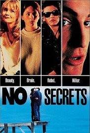 No Secrets