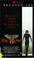 Crow, the