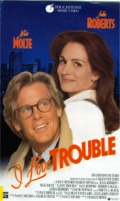 I Love Trouble