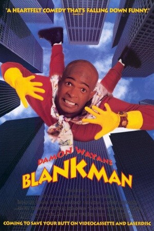 Blankman