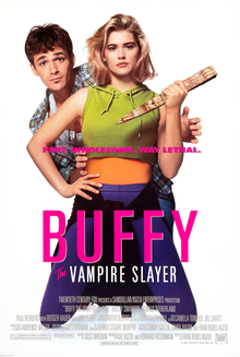 Buffy the Vampire Slayer