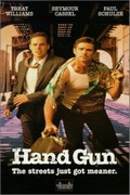 Handgun