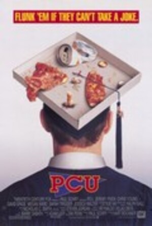 PCU