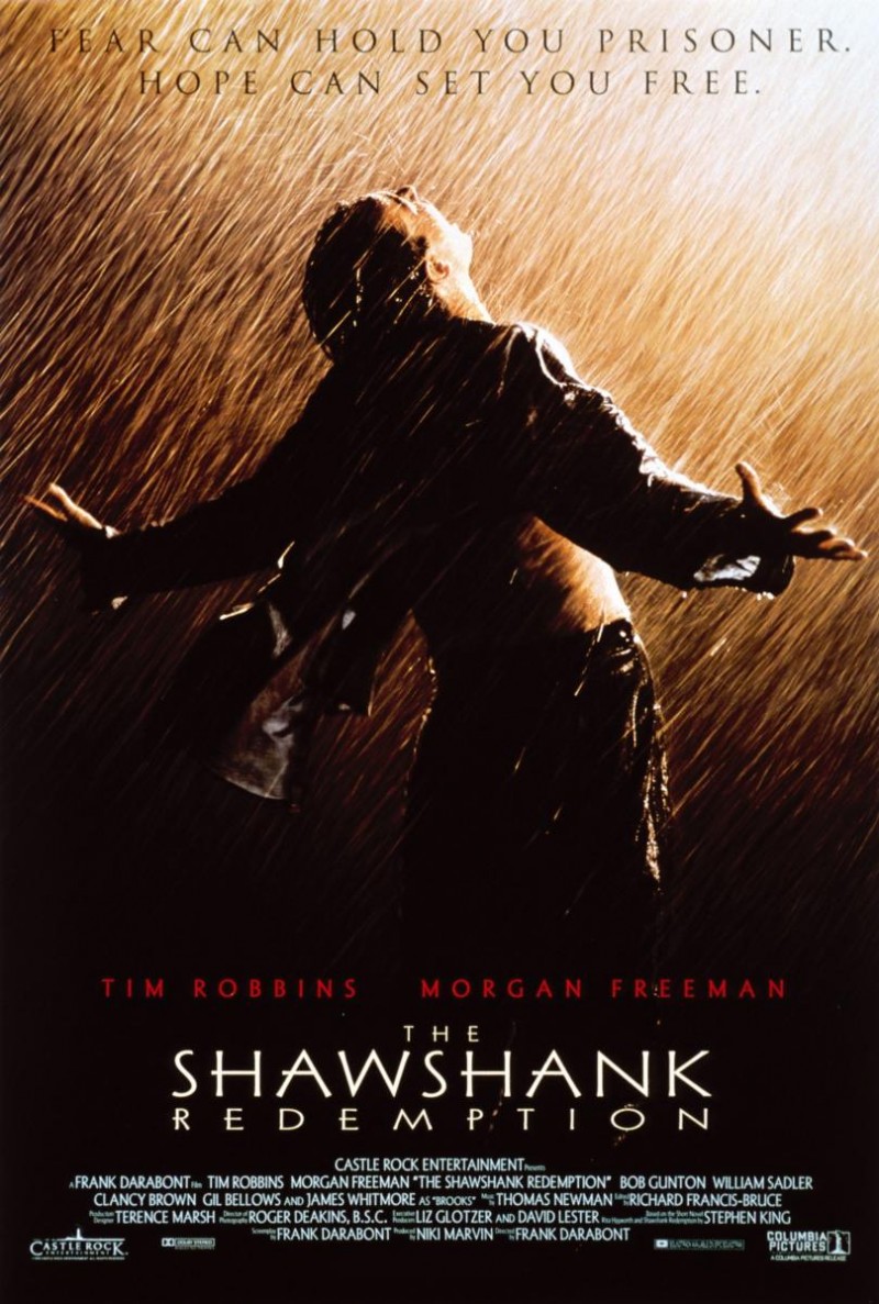 Shawshank Redemption, The