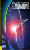 Star Trek - Generations