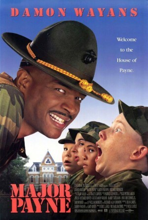 Major Payne