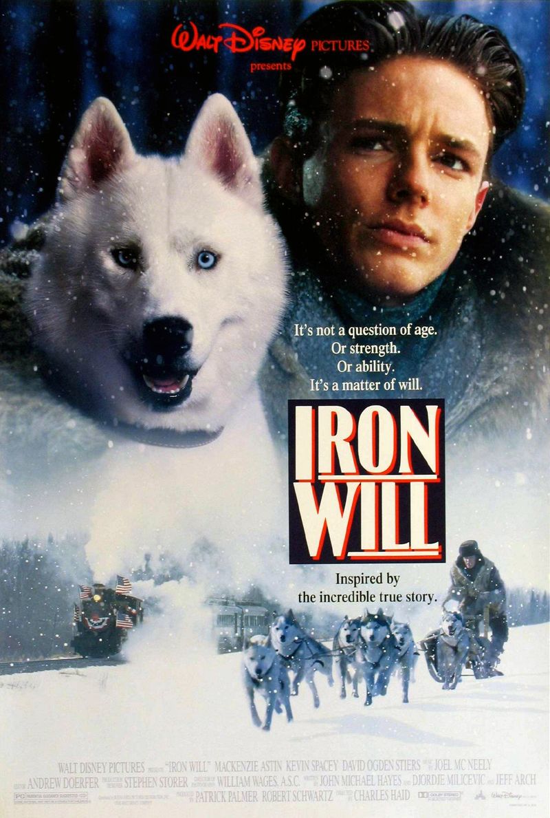 Iron Will