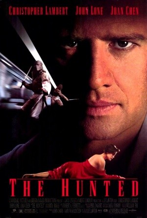 Hunted, the (1996)
