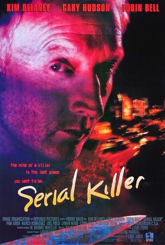 Serial Killer