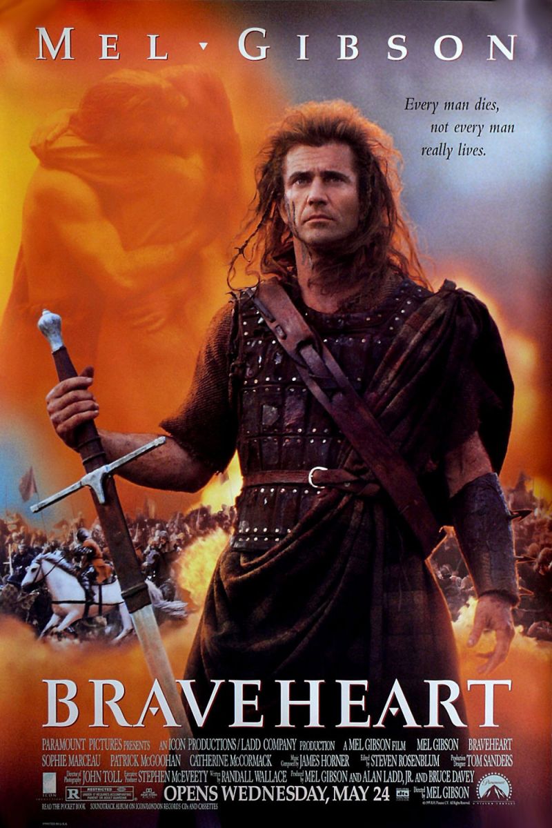 Braveheart