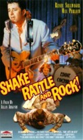 Shake Rattle And Rock