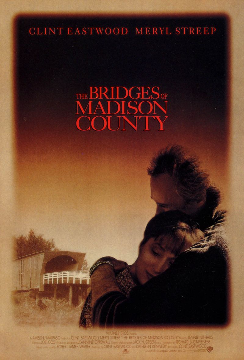 Bridges of Madison County, The
