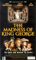 Madness of King George