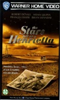 Stars fell on Henrietta