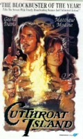 Cutthroat Island