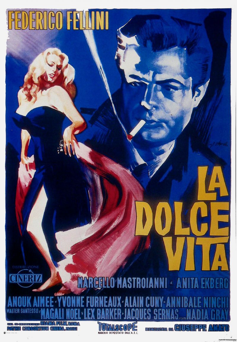 Dolce Vita, La