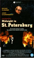 Midnight in St. Petersburg