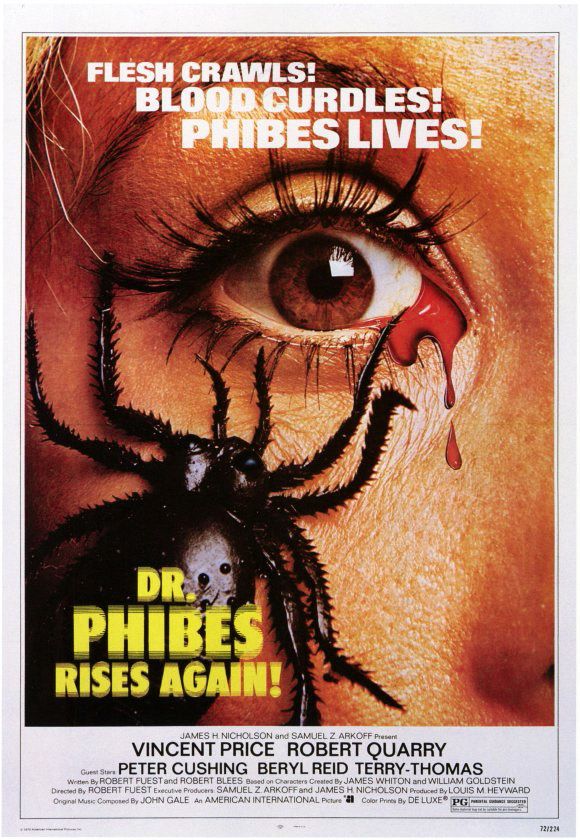 Dr. Phibes