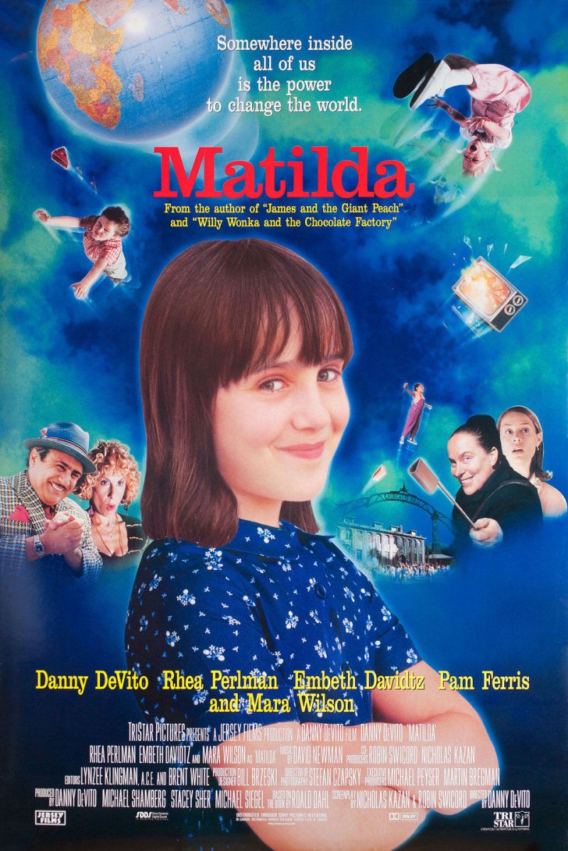 Matilda