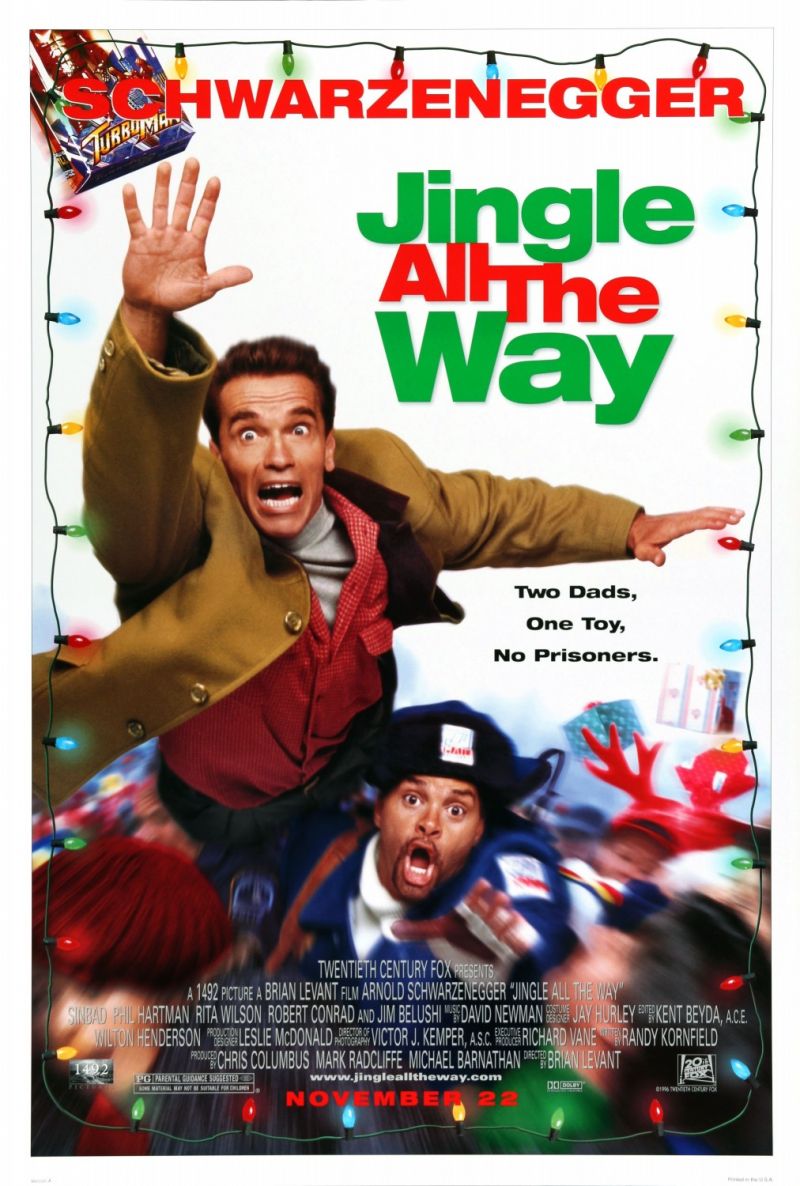 Jingle All the Way