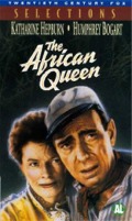 African Queen, the