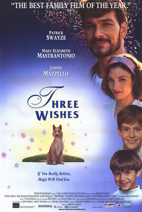 Three Wishes